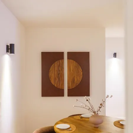 Apartamento Anjos 3ºo *