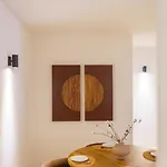 아파트 Anjos 3ºo *