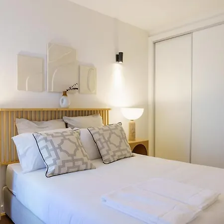 Appartement Anjos 3ºo