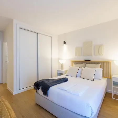 Anjos 3ºo Appartement